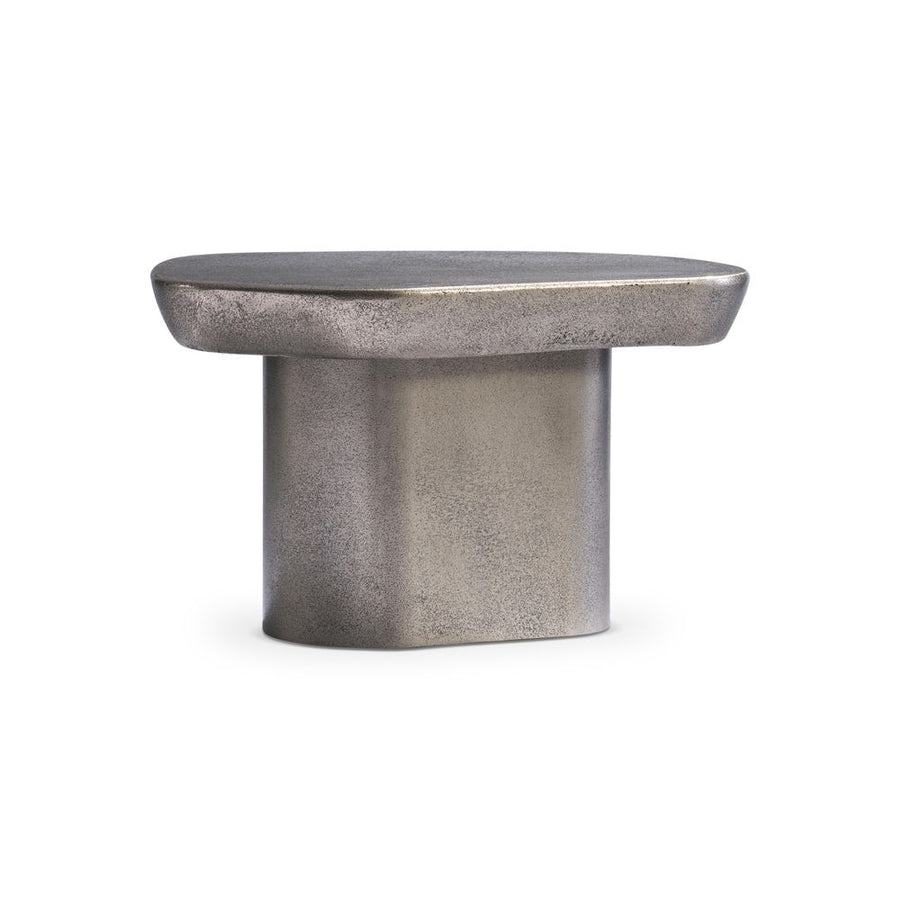Coffee Tables Alan Cocktail Table-Grey