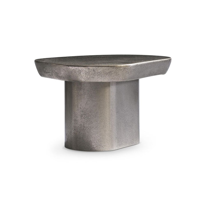 Coffee Tables Alan Cocktail Table-Grey