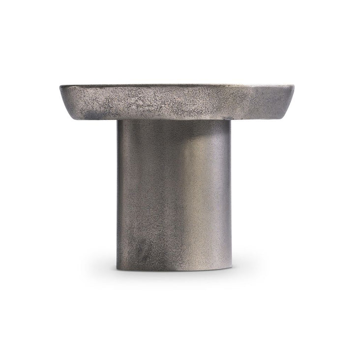 Alan Cocktail Table-Grey