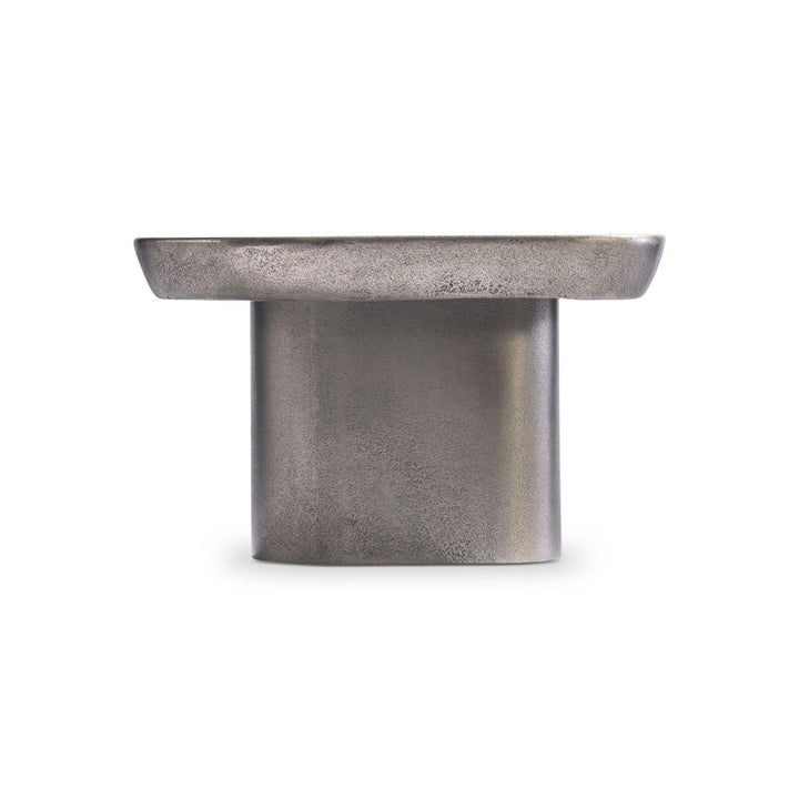 Alan Cocktail Table-Grey