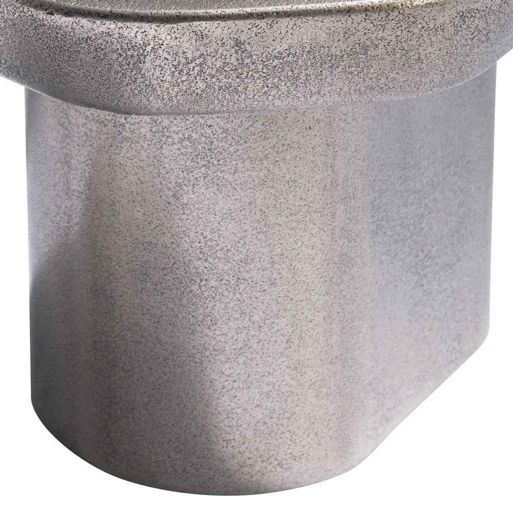 Alan Cocktail Table-Grey