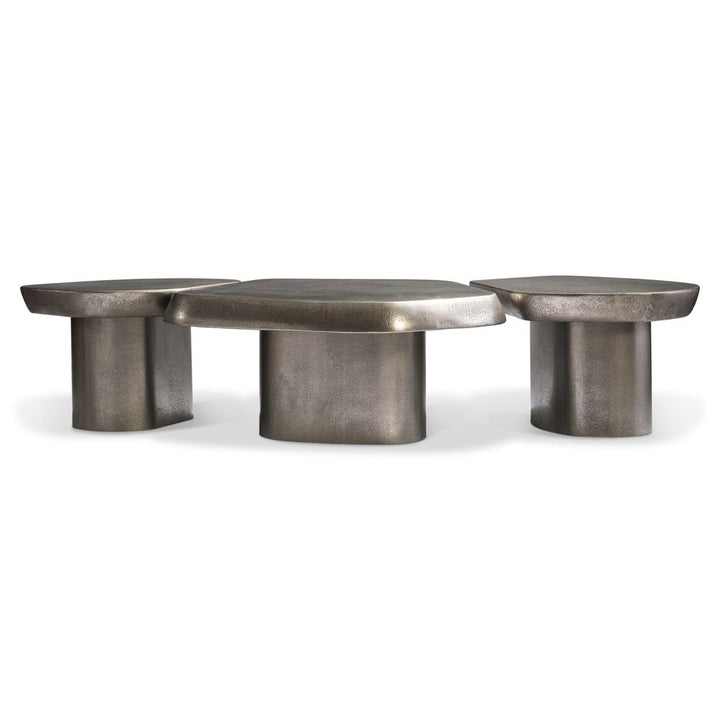 Alan Cocktail Table-Grey