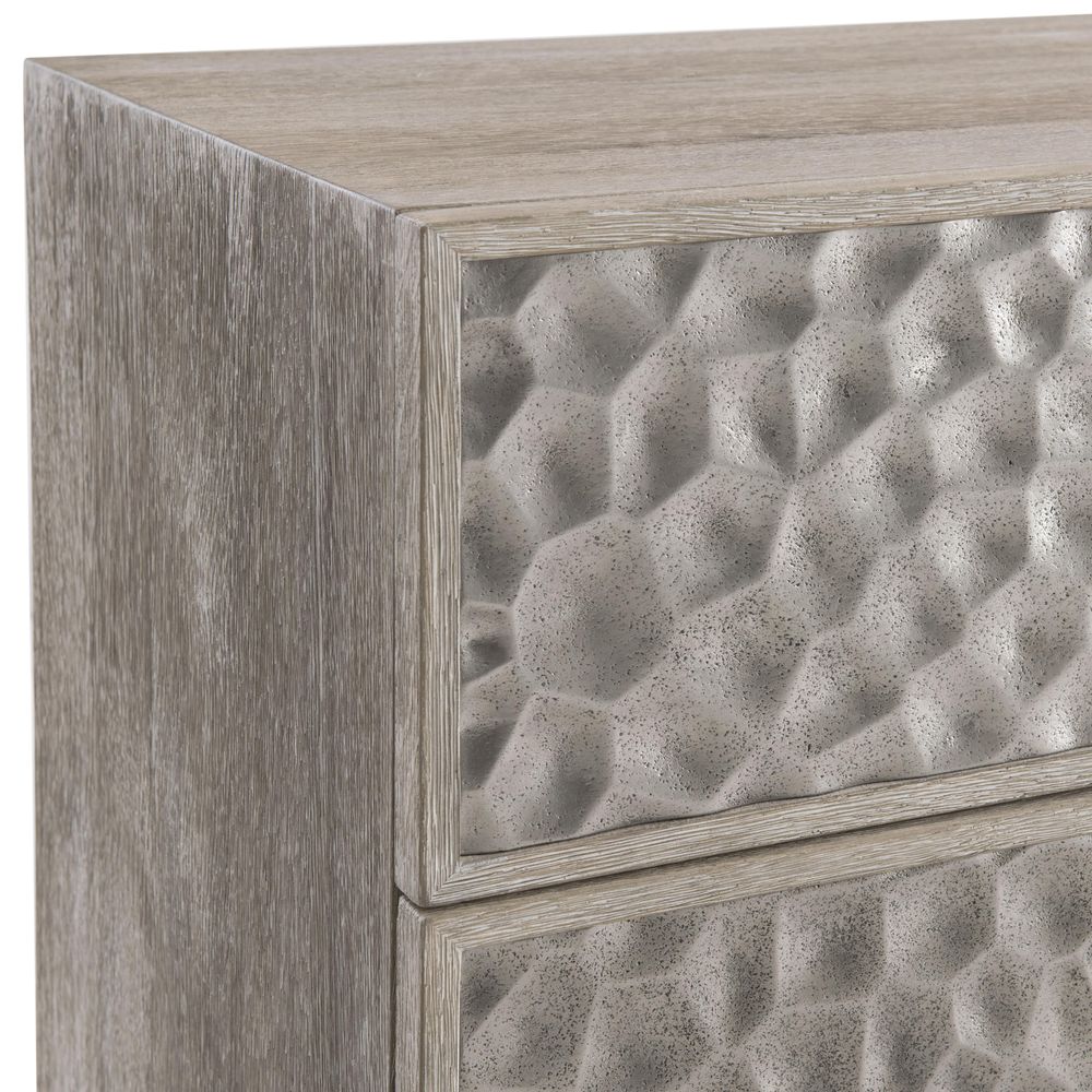 Olmo Dresser