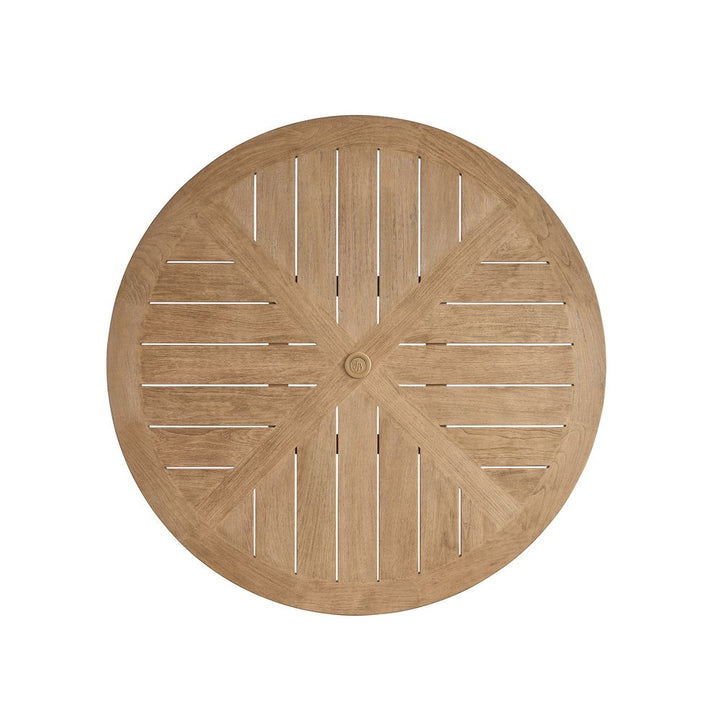 Round Dining Table, Isle Of Palms