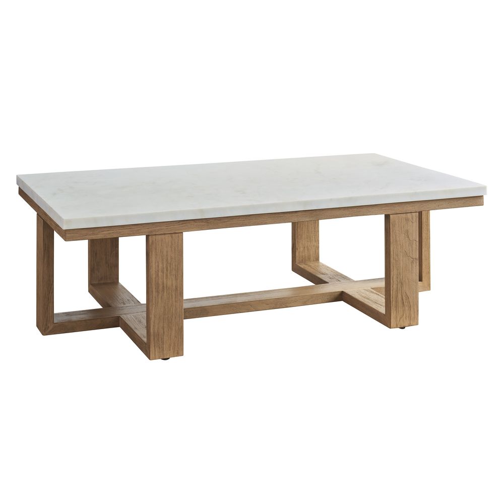 Outdoor Coffee Tables Rectangular Cocktail Table