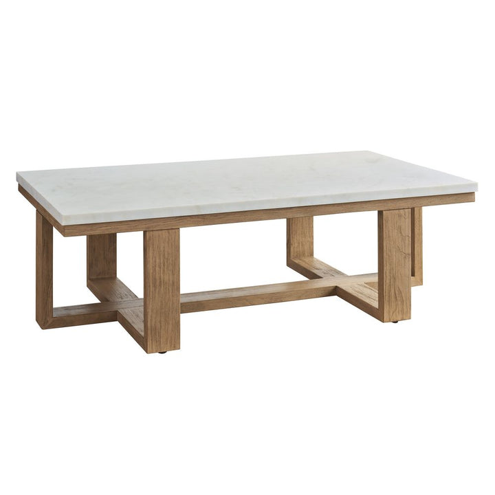 Outdoor Coffee Tables Rectangular Cocktail Table