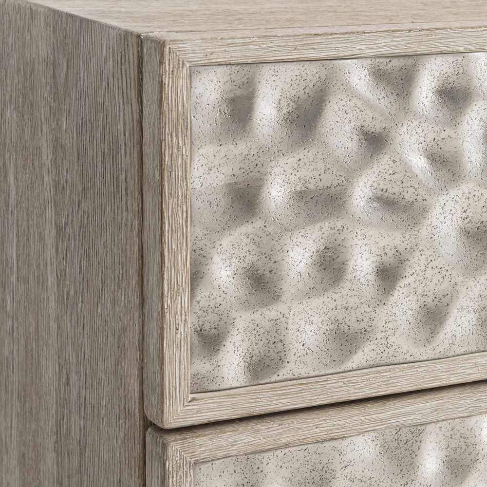 Salvio Nightstand
