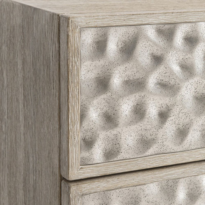Salvio Nightstand
