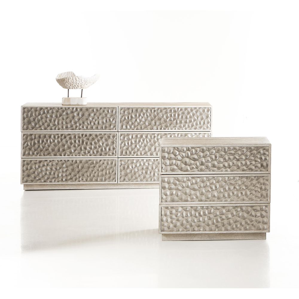 Salvio Nightstand