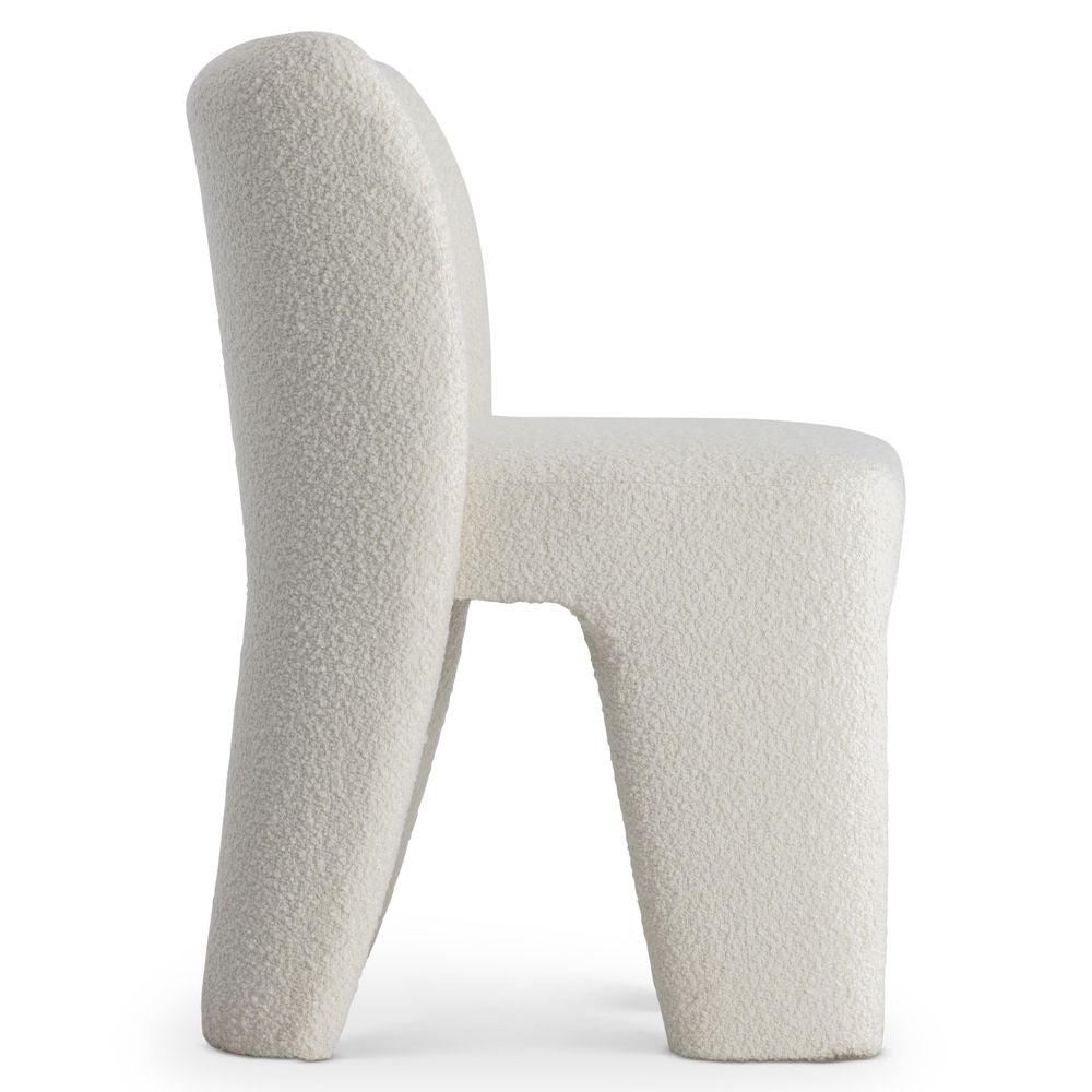 Lounge Chairs Ploan Side Chair