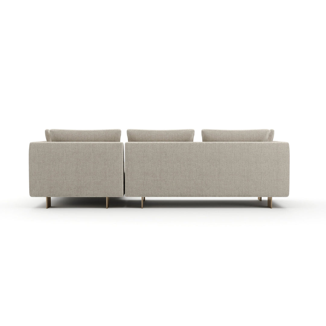 Altura Chaise Sectional - image 8