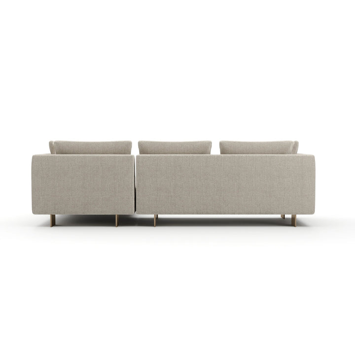 Altura Chaise Sectional - image 8