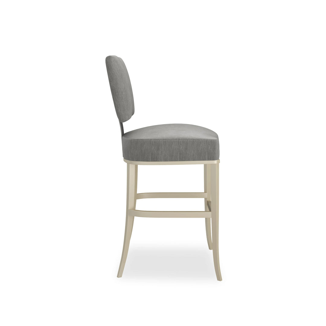 RESERVED SEATING COUNTER STOOL - image 3