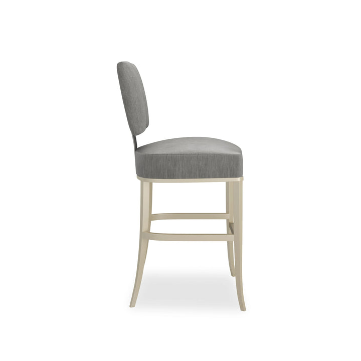 RESERVED SEATING COUNTER STOOL - image 3