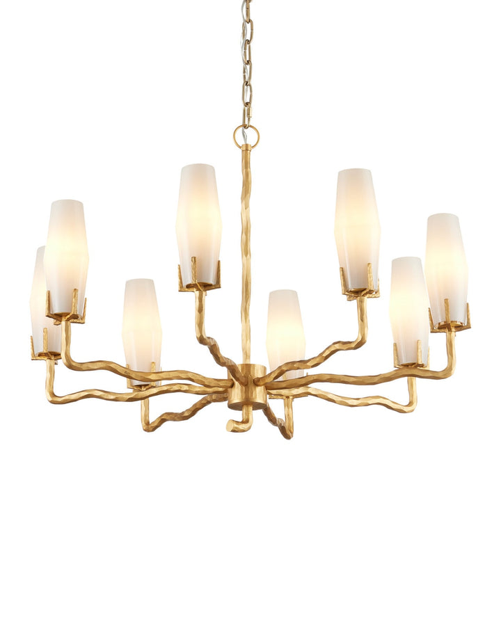 Chandeliers Mathilda Chandelier