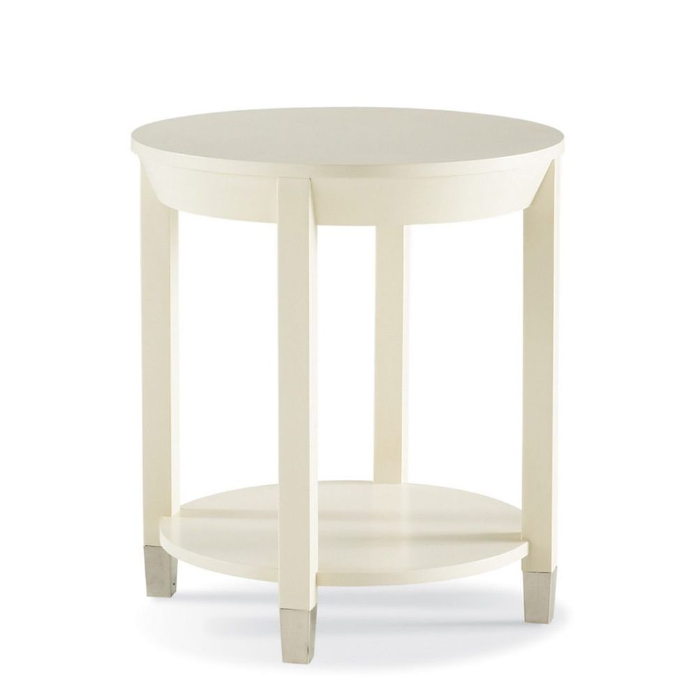 Table Lamps Greenwich Round Lamp Table