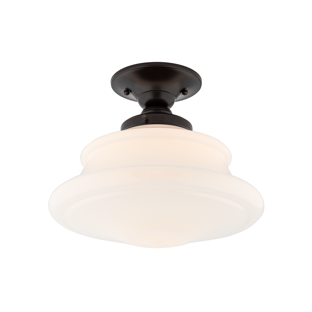 Pendants Petersburg Semi Flush