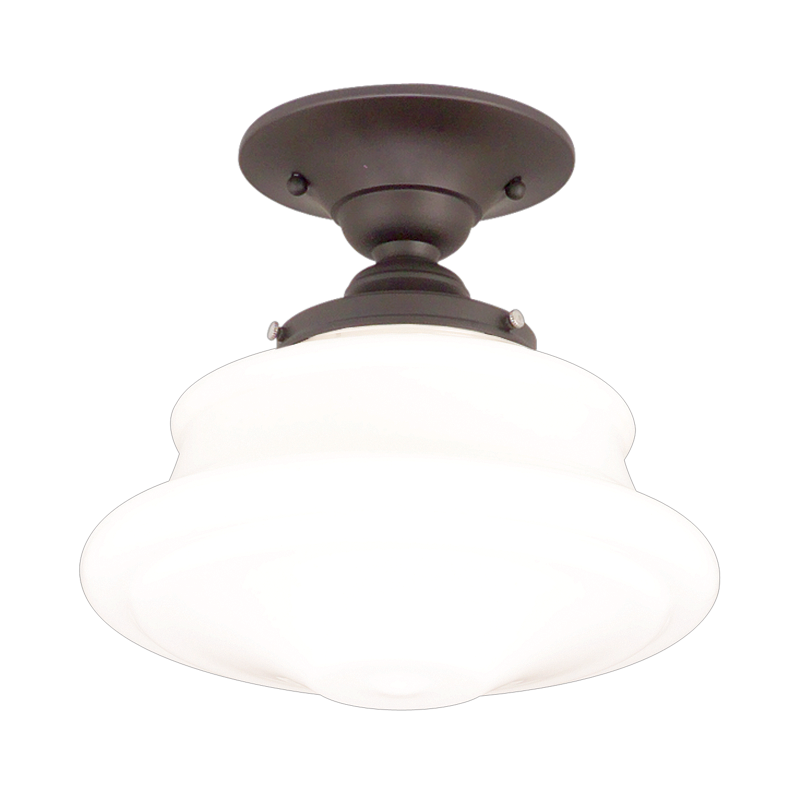 Pendants Petersburg Semi Flush
