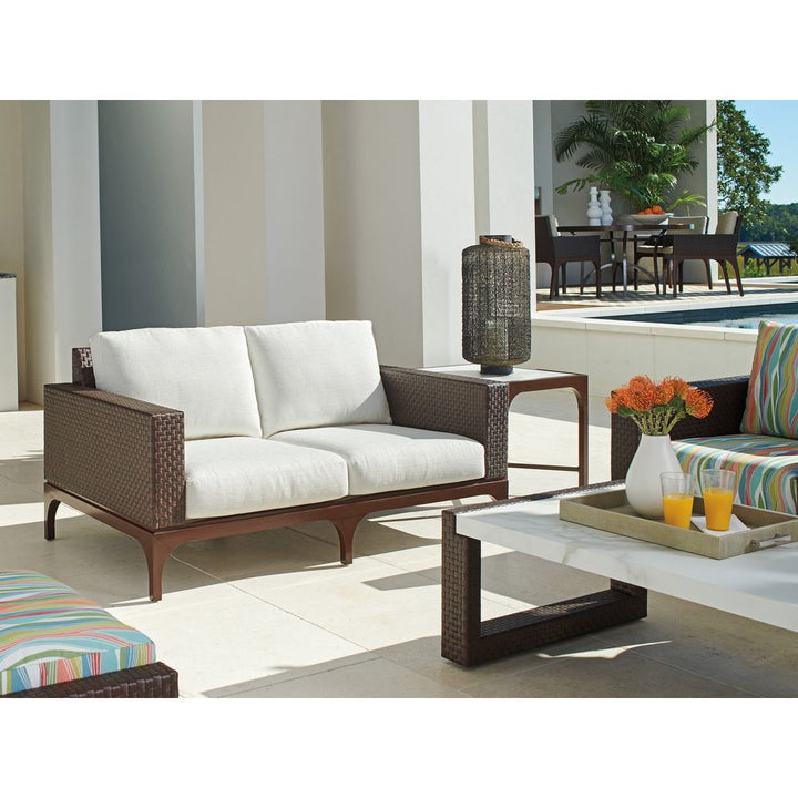 Outdoor Side Tables End Table