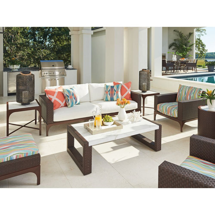 Outdoor Side Tables End Table