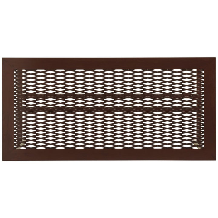 Outdoor Side Tables High/Low Bistro Table - 3420 Brown