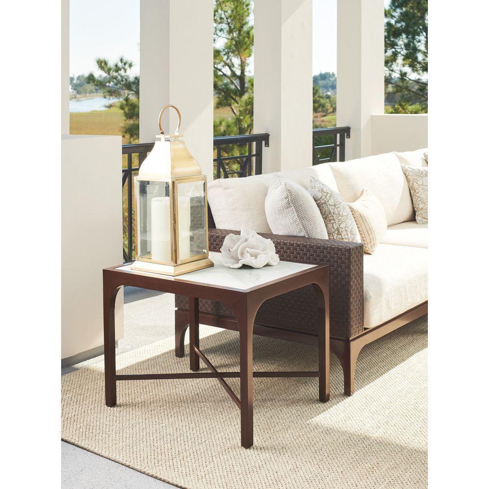 Outdoor Side Tables End Table