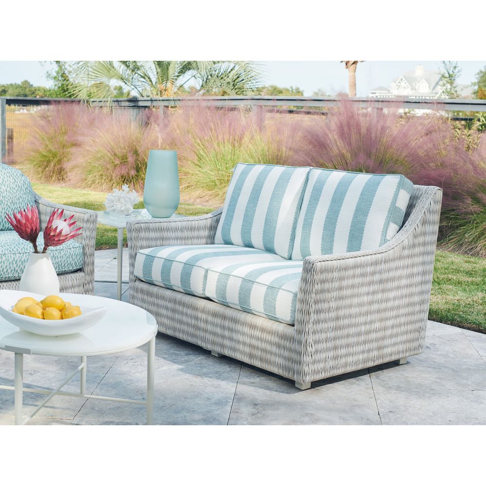 Bunching Cocktail Table - Ivory