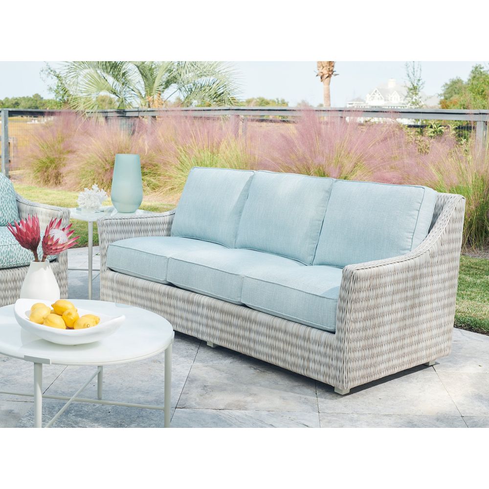 Bunching Cocktail Table - Ivory