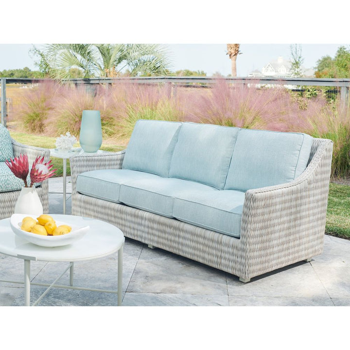 Bunching Cocktail Table - Ivory