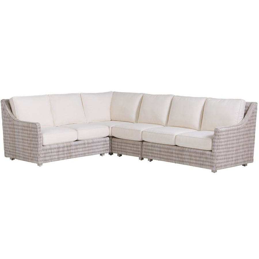 Outdoor Sofas & Sectionals Sectional