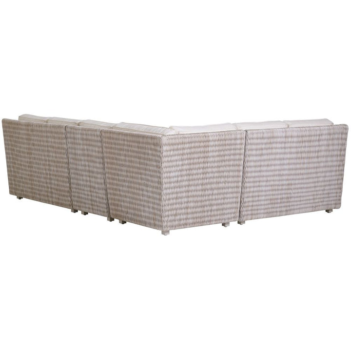 Outdoor Sofas & Sectionals Sectional