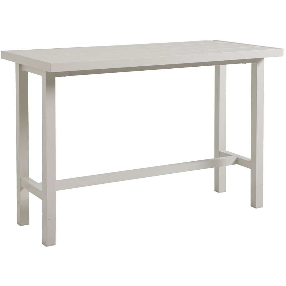 High/Low Bistro Table - 3430 Gray