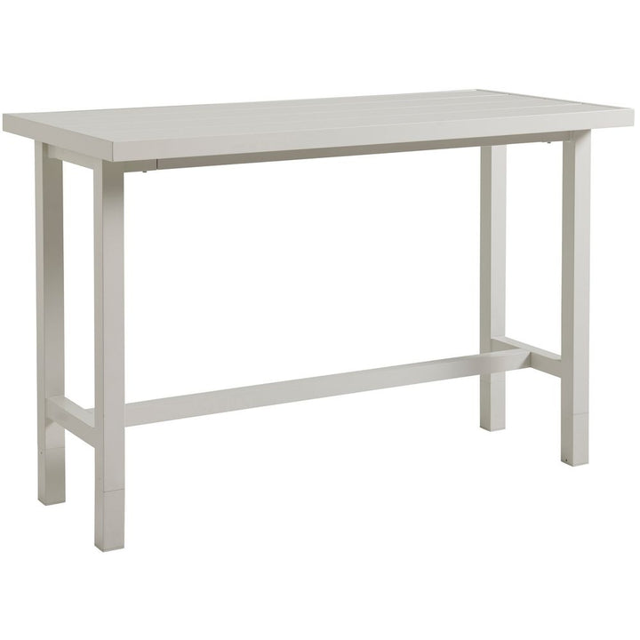 High/Low Bistro Table - 3430 Gray