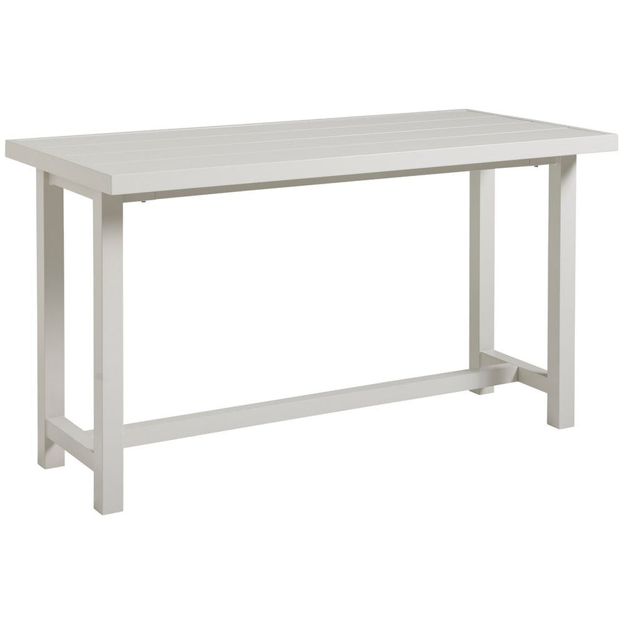 Outdoor Side Tables High/Low Bistro Table - 3430 Gray