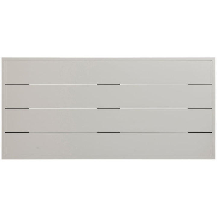 High/Low Bistro Table - 3430 Gray
