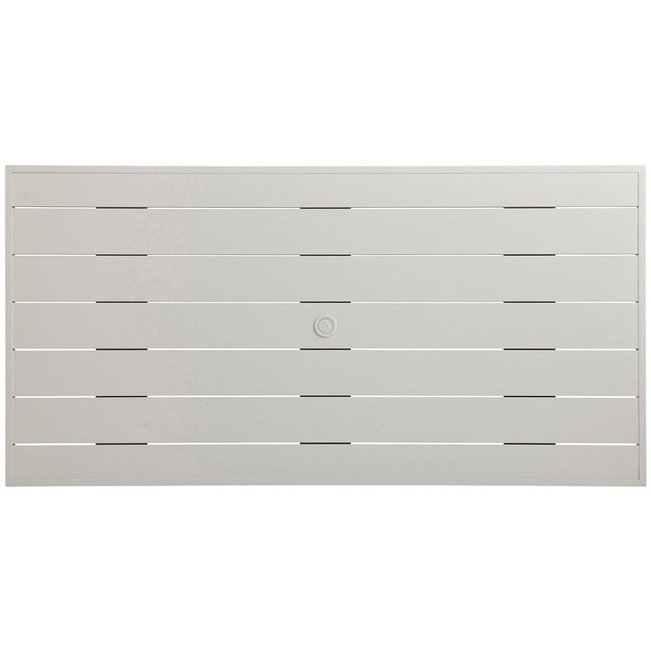Outdoor Dining Tables Rectangular Dining Table - 3430 Gray