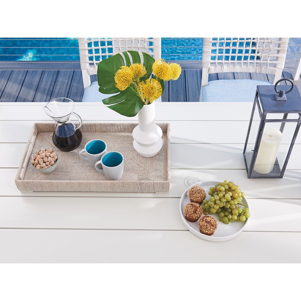 Rectangular Dining Table - 3430 Gray