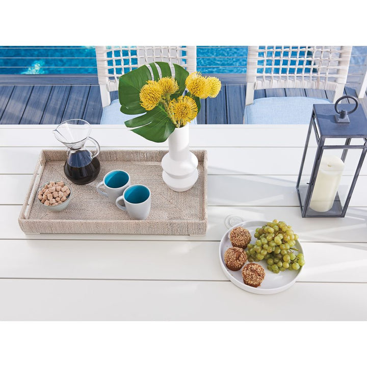 Rectangular Dining Table - 3430 Gray
