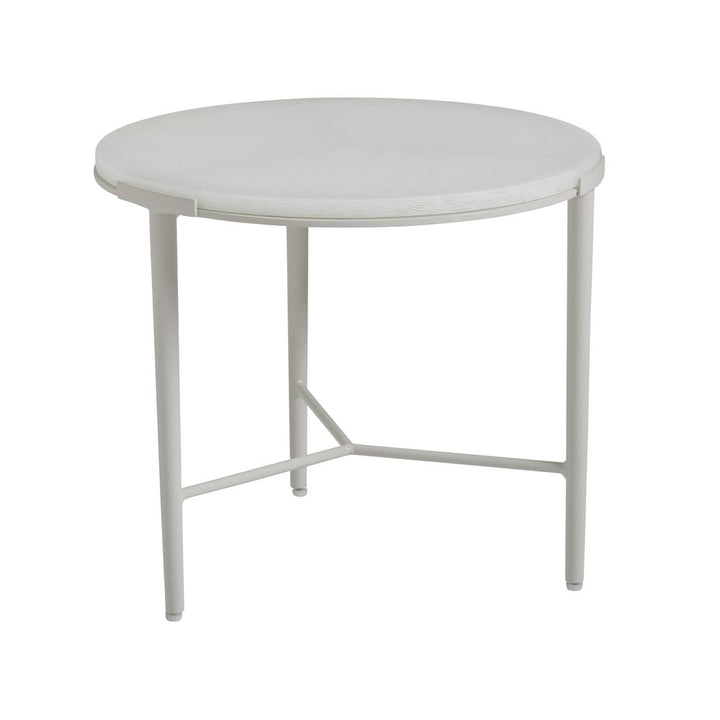 Bunching Cocktail Table - Ivory
