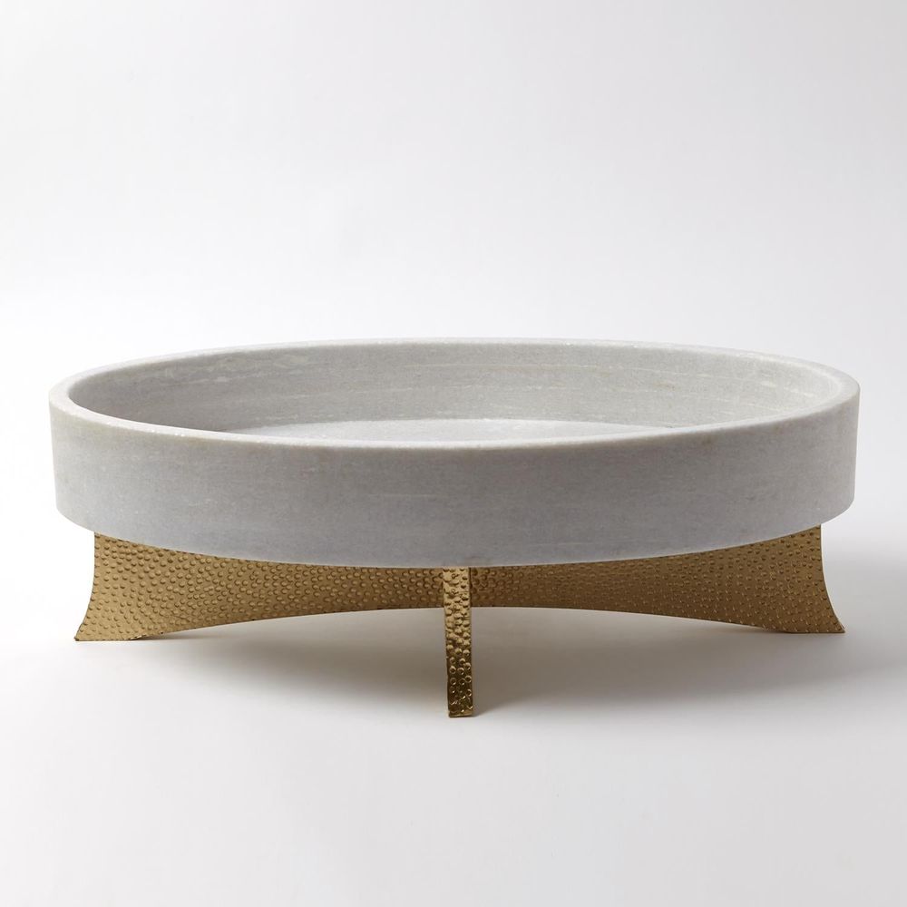 Bowls LAX Bowl-Oval