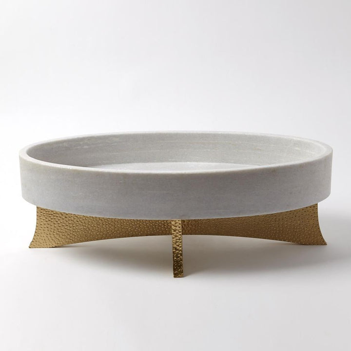 Bowls LAX Bowl-Oval