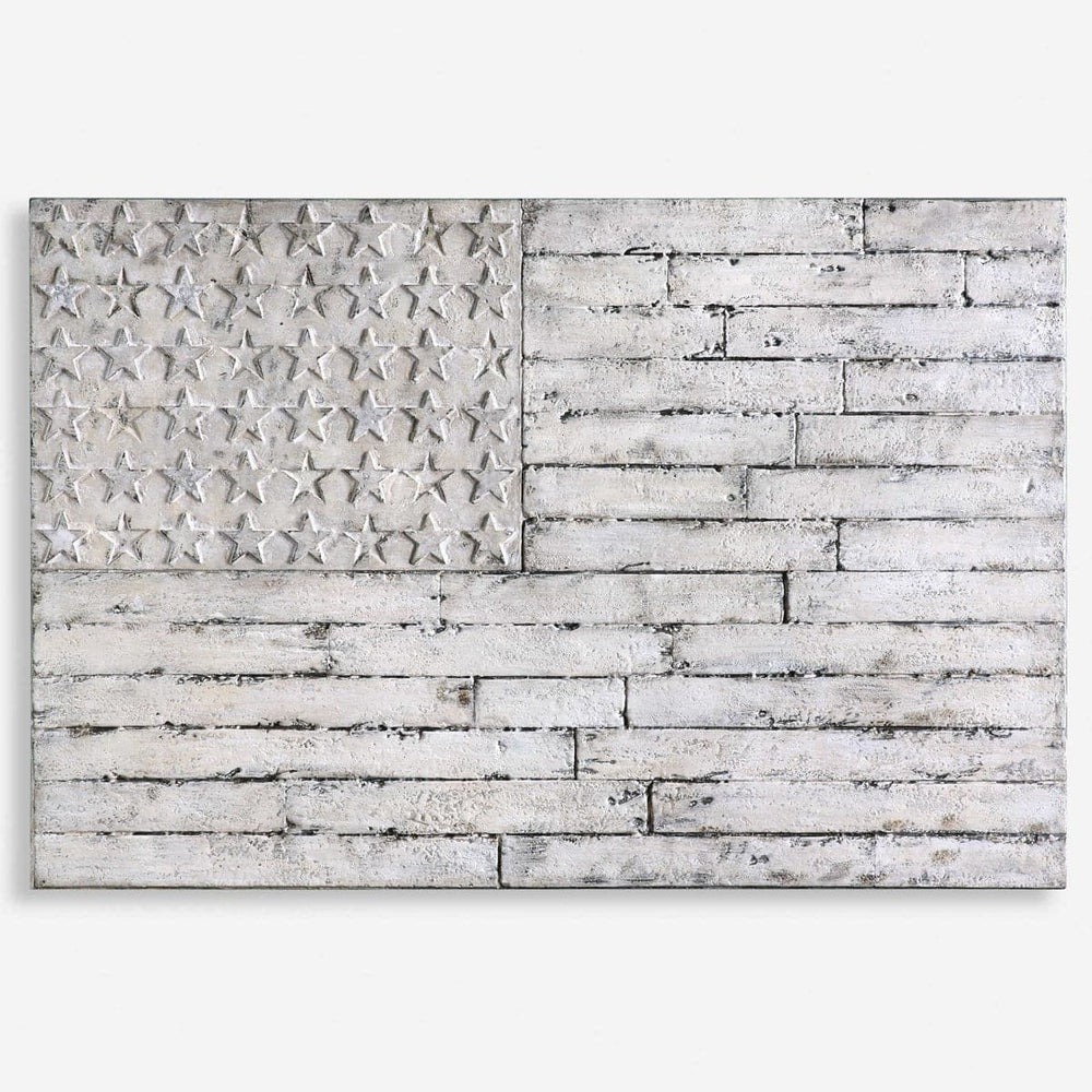 Uttermost Blanco American Wall Art-Uttermost-UTTM-34365-Wall Decor-2-France and Son