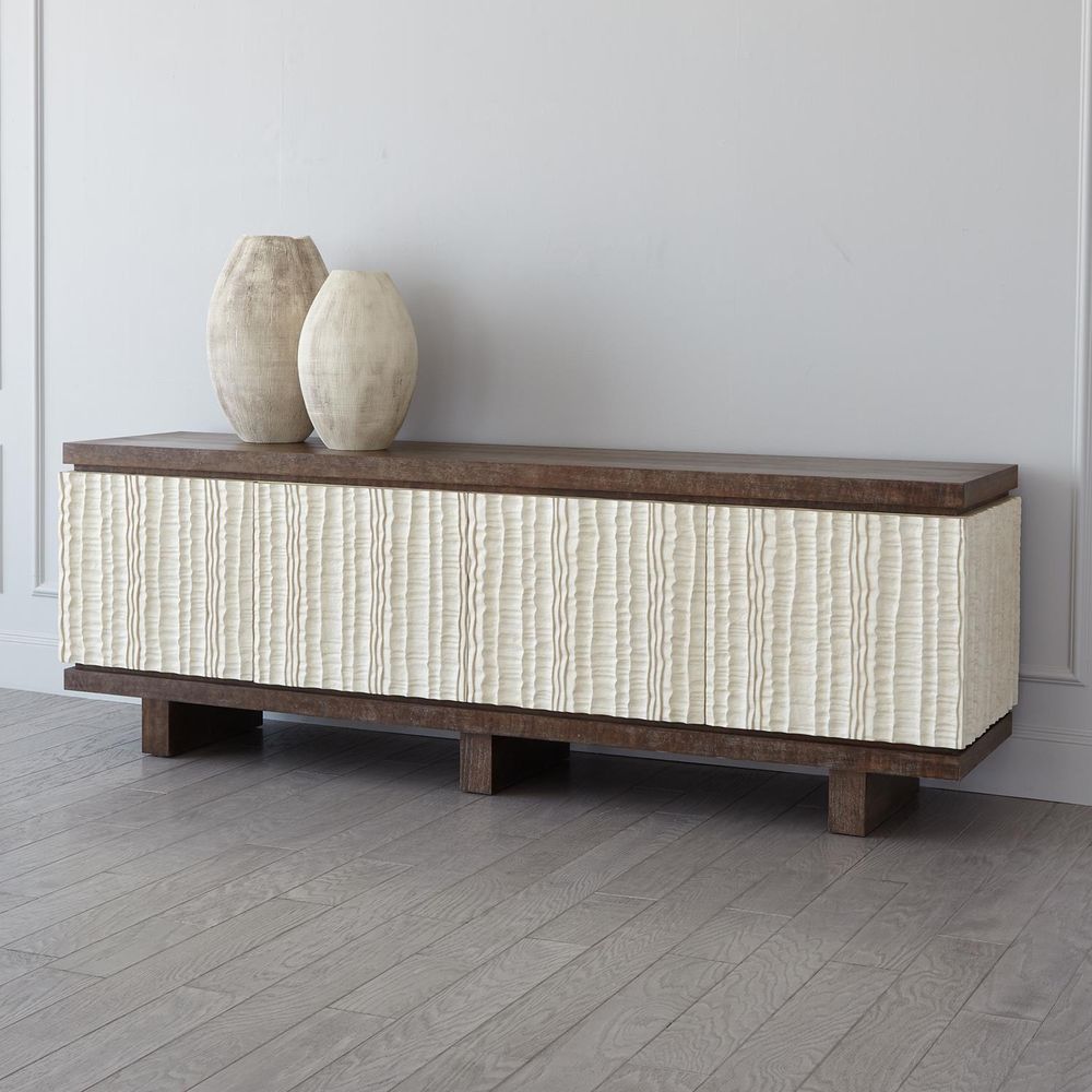 TV Stands & Media Consoles Emory Media Cabinet