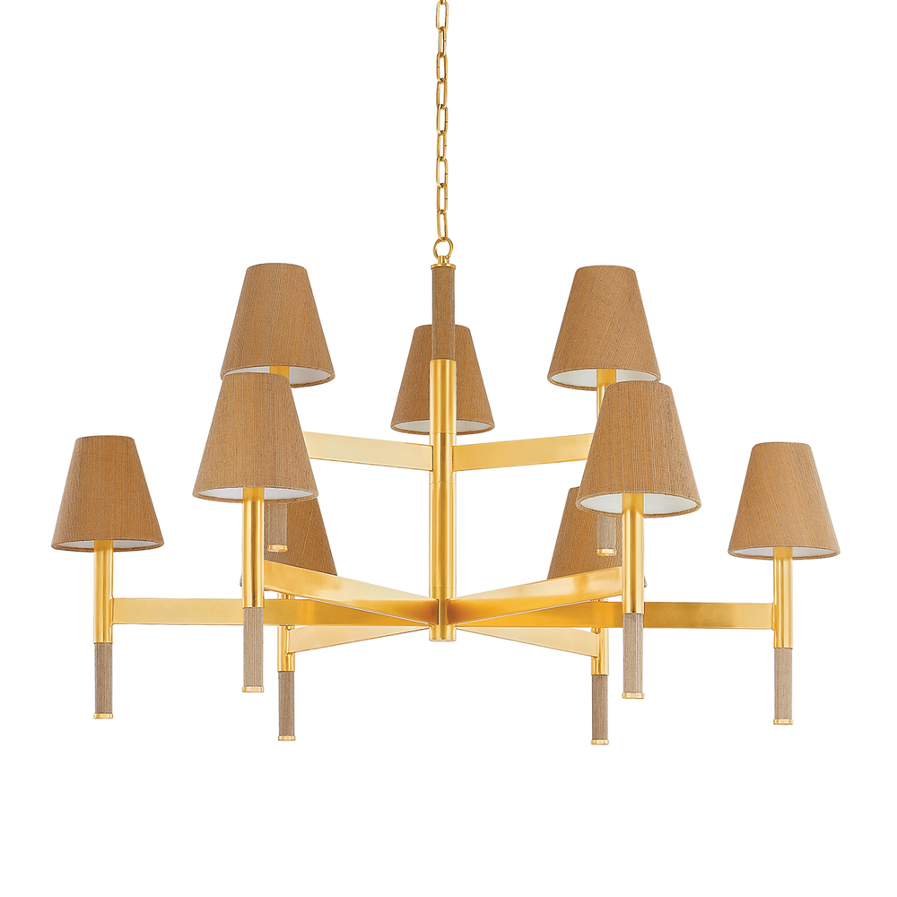 Chandeliers Lindenwood Chandelier