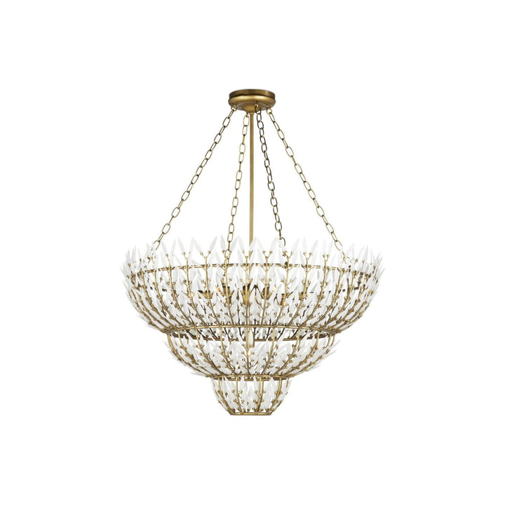 Magnum Opus Large Chandelier