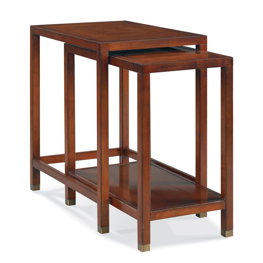Side Tables Nest of Tables