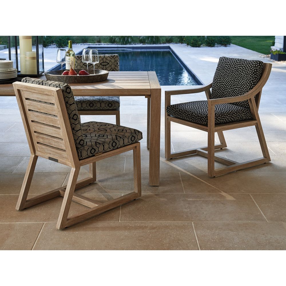 Outdoor Dining Chairs Dining Side Chair