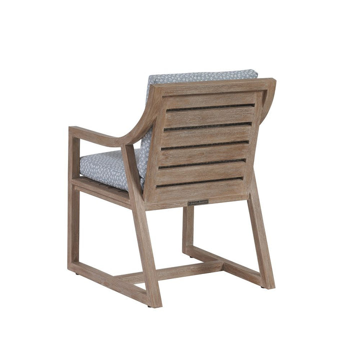 Outdoor Dining Chairs Dining Arm Chair