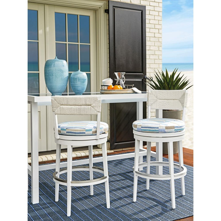 Bistro Table - 0201 White