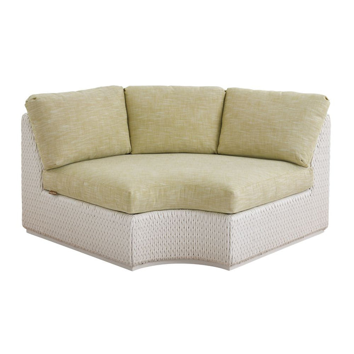 Outdoor Sofas & Sectionals Corner Wedge
